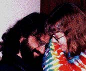 Picture of David and Maria