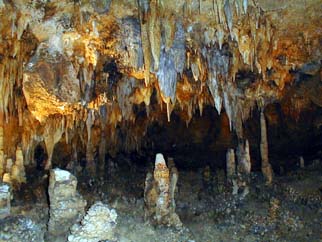 Luray Caverns