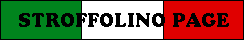 The Stroffolino Page
